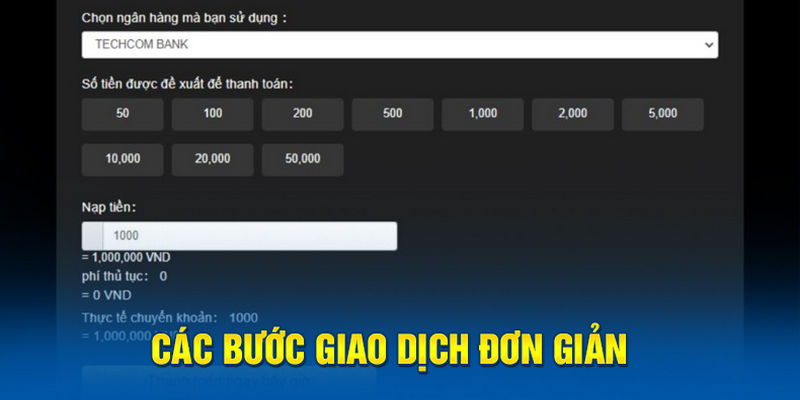 Những cách nạp tiền HI88 thu hút đông đảo người chơi tham gia